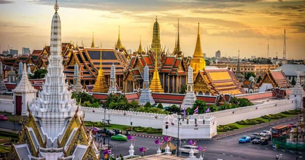 Go Inn Khaosan Road 2 โกอินน์ ตรอกข้าวสารสาขา2 Bangkok Exterior foto