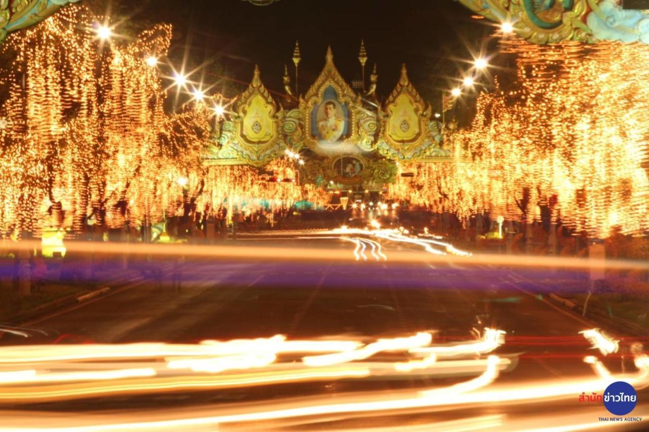 Go Inn Khaosan Road 2 โกอินน์ ตรอกข้าวสารสาขา2 Bangkok Exterior foto